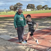 Minis Little Athletics